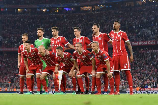 Flitzer-Ärger für Bayern!