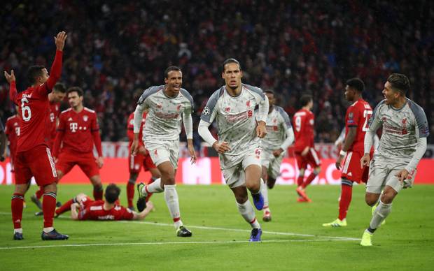 Klopps Krönung? Das Powerranking zur Champions League