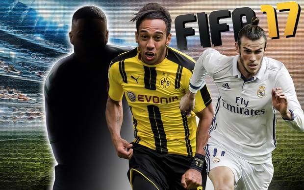 Fürther auf Platz 2! Die zehn schnellsten FIFA-Spieler