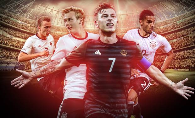 Nachwuchscheck: Wer schafft es zur WM?