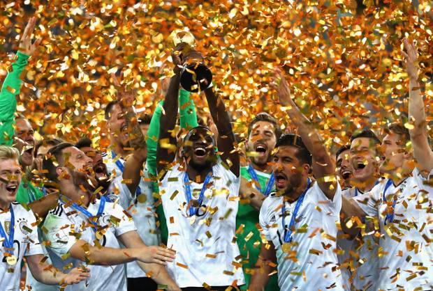 Die teuersten deutschen Verteidiger aller Zeiten