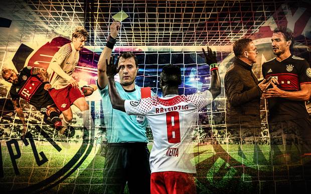 SPORT1 erklärt die Aufreger des Pokal-Dramas
