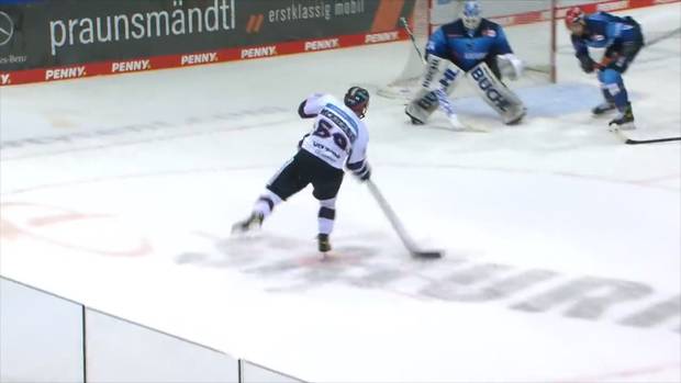Playoffs: Eisbären verhindern Aus