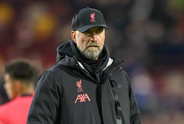Klopp droht Ausfall von Superstar