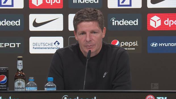Eintrachts US-Juwel strahlt erstmals