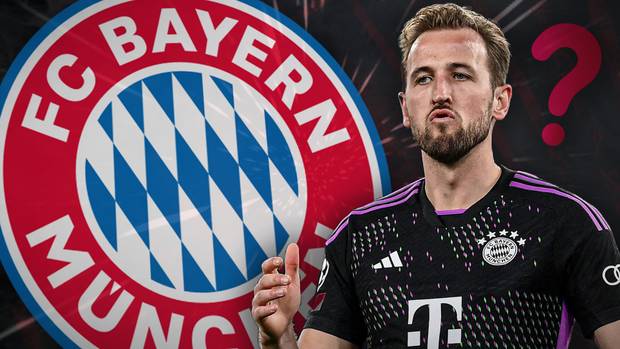Bayern droht schwerer Dämpfer