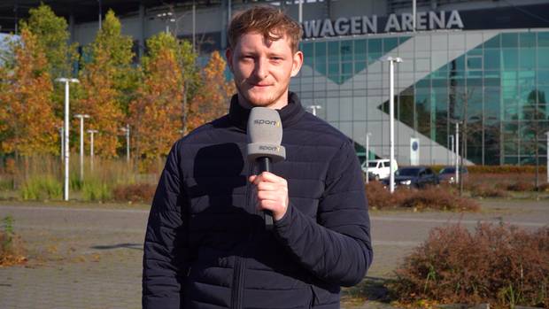 Van Bommel bricht Schweigen