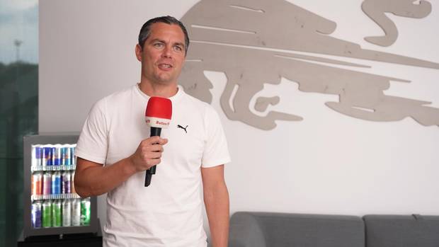 Leipzig-Star mit Meister-Ansage