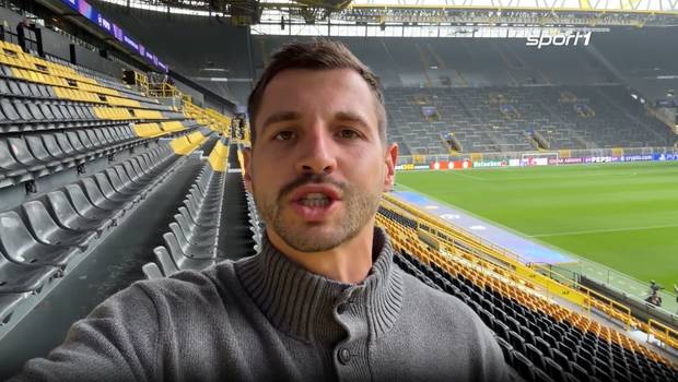 Gala! BVB-Fans träumen vom Titel