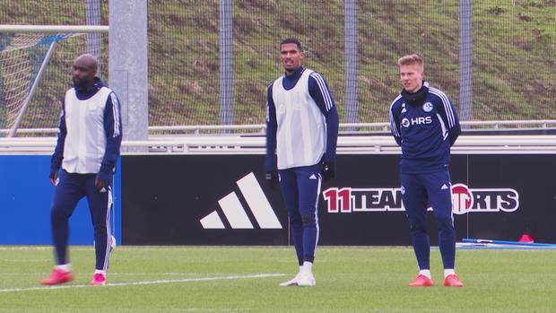 Farke warnt vor Schalke