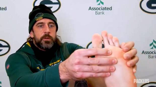 Rodgers mit Vorwürfen gegen Packers-Trainer
