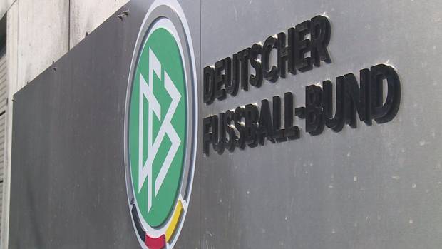 Untreue? Große Razzia beim DFB