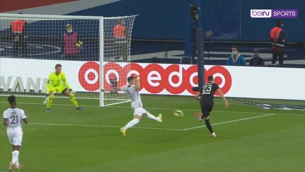 Warum Mbappé sich von Neymar distanziert