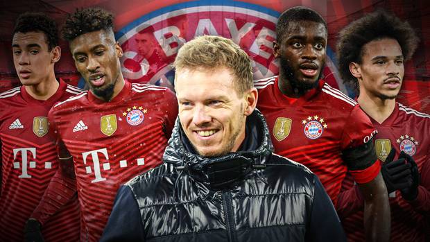 Bayern schnappt sich nächstes Juwel