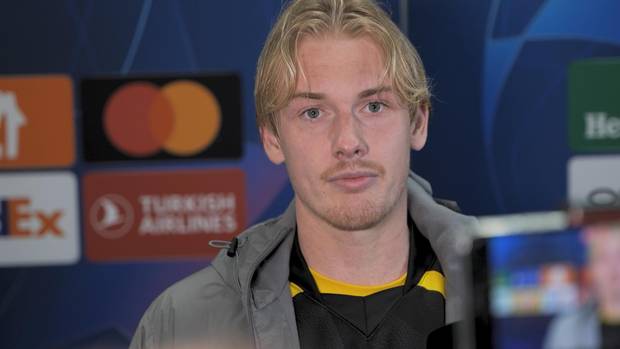 BVB-Star mit „brutalem Impact“