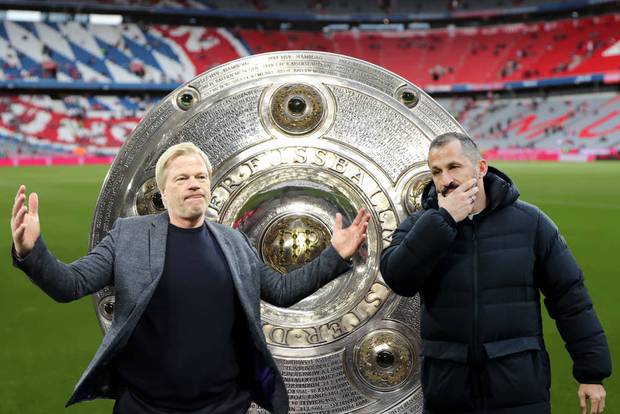 Bayerns Horror-Zahlen