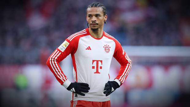 Neuer Vertrag? Sané lässt aufhorchen