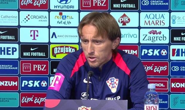 Trainer verrät neuen Modric-Klub