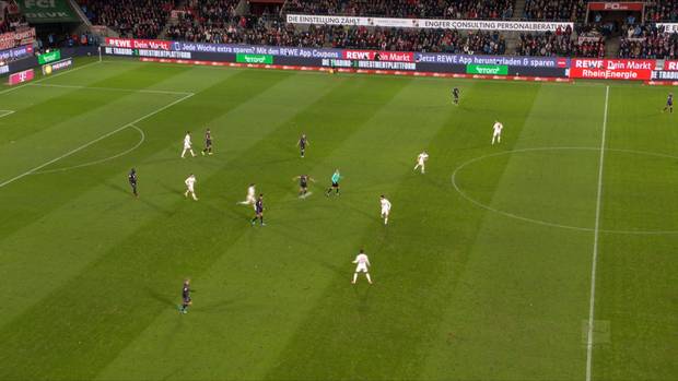 Auch Köln lehnt DFL-Plan ab