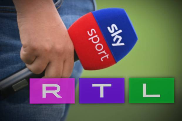RTL kauft Sky: Mehr Sport im Free-TV