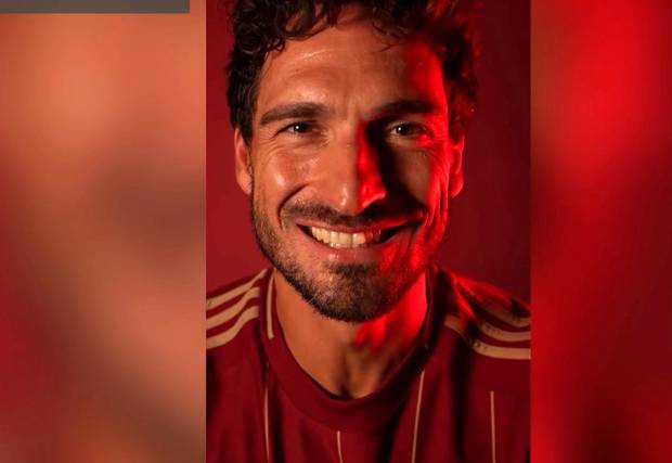Rom trifft Hummels-Entscheidung
