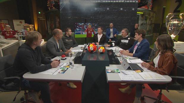 Barca erregt nur noch Mitleid