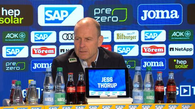Dahmen reagiert auf DFB-Eingeständnis
