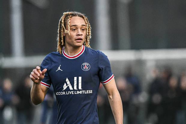 Ex-Wunderkind in die Bundesliga?