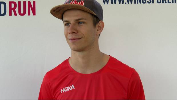 Die Wiedergeburt des Andreas Wellinger
