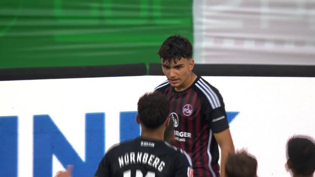 Youngster schwärmt von Bayern-Star
