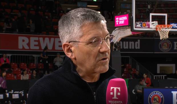 Zuspruch für Kahn im Matthäus-Zoff