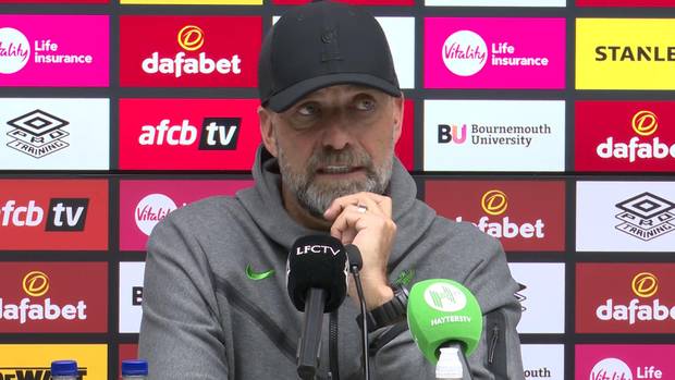 Klopp folgt Chelsea ins Finale
