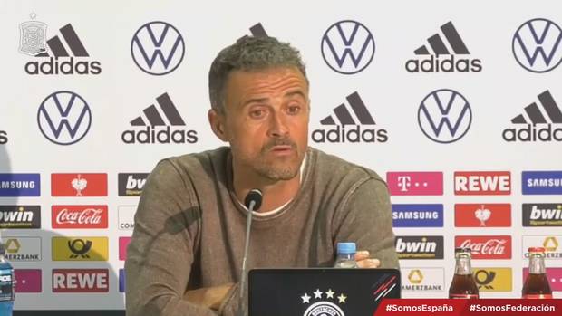 Lobeshymne auf 17-Jährigen: Spanien-Coach schwärmt von Barca-Juwel