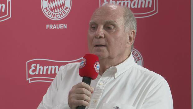 Hoeneß-Breitseite gegen Matthäus!