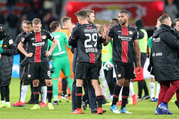 Rolfes exklusiv: So ist der Stand bei Havertz