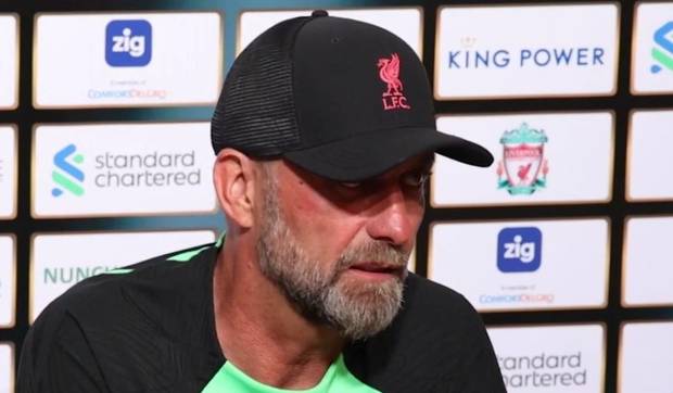 Nächster Klopp-Star nach Saudi-Arabien