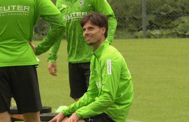 Gladbach-Star nach Saudi-Arabien