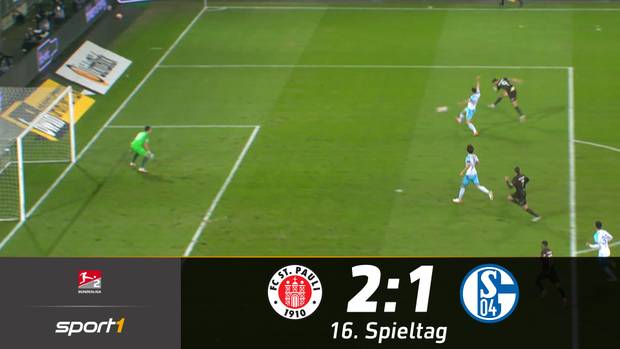 Da kommt was auf die Fortuna zu