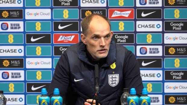Empfindliche Pleite für Tuchel
