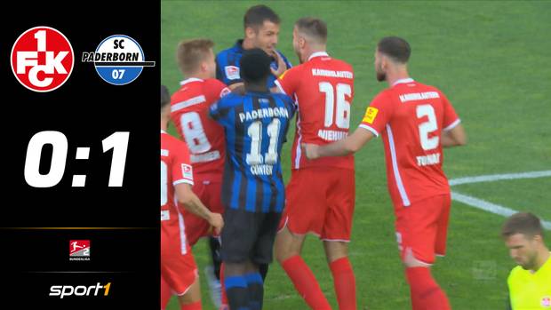 7:2! 0:6! 2. Liga spielt verrückt
