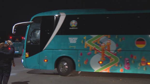Das große DFB-EM-Zeugnis