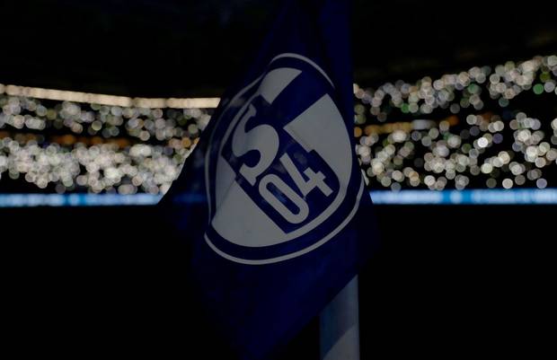 Neuer Sponsor bringt Schalke 26 Mio.
