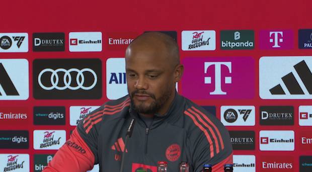 "Ich würde alles dafür tun, für Bayern zu spielen"