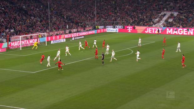 Nächster Ausfall bei Bayern!