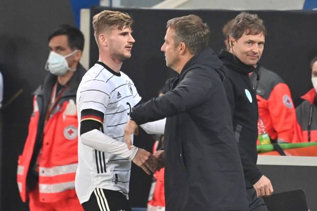Werner will weg