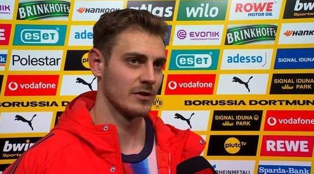 Stanisics erstaunliche Entwicklung