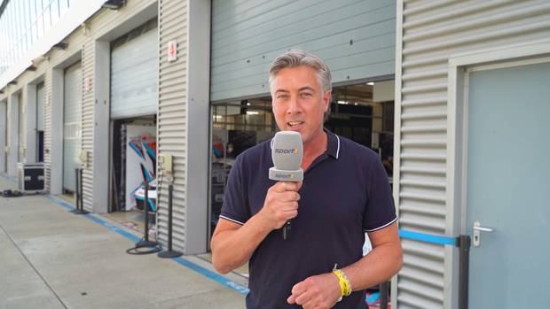 Diesen Teamchef beneiden F1-Stars