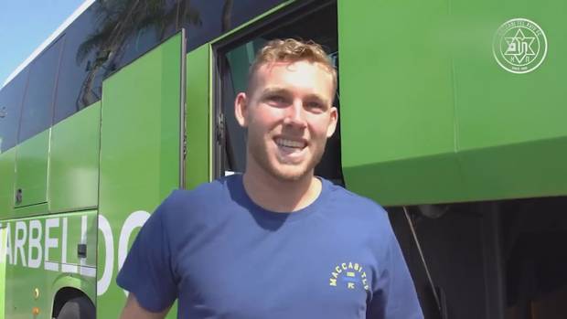 Neuer? Das sagt der neue FCB-Keeper