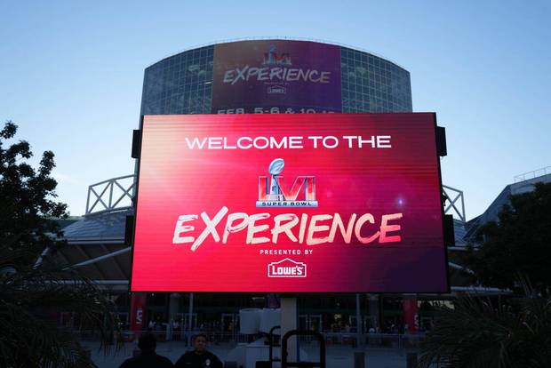 Absurde Ticketpreise beim Super Bowl