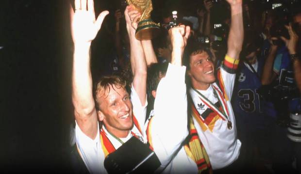 FCK mit Sondertrikot im Finale